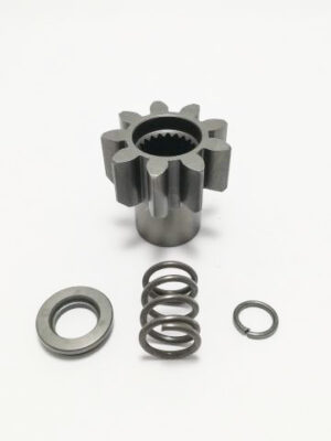 Bendix Delco 9 Dientes 21 Estrías 34.5 Largo 36 Diam. Piñón Cw Mbenz 12961