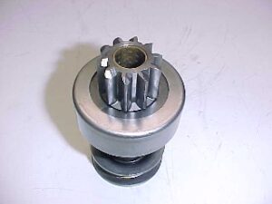 Bendix Hnz112 Delco 10 Dientes 3E 96 Largo Cw John Deere Case