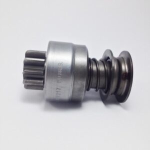 Bendix Hnz625 Delco 10 Dientes 3 Estrías 39.5 Diam. Piñón 98.5 Largo Cw 37Mt