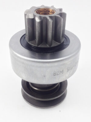 Bendix Hnz629.1 Delco 10 Dientes 12 Estrías 32 Diam. Piñón 85.5 Largo Cw 28 MT 10456455 Lbbnir