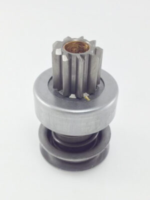 Bendix Lucas Hnz161 9 Dientes 3 Estrías 25.8 Diam. Piñón 74 Largo Cw Lucas Indie Largo Chev Arg