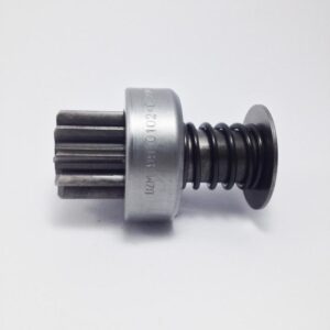 Bendix Lucas Hnz102 10 Dientes 3 Estrías 40 Diam. Piñón 95 Largo Cw 81/3 Lucas An115 Perkins