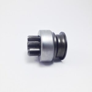 Bendix Mitsubishi Hnz617 9 Dientes 8 Estrías 51 Largo 30 Diam. Piñón Nissan Datsun Vitara