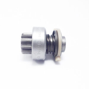 Bendix Hitachi Hnz349 9 Dientes 10 Estrías 62 Largo 29.6 Diam. Piñón W5770 Datsun Honda Accord 1.6 Civic 1.2 Isuzu Datsun