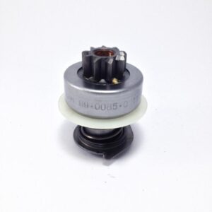 Bendix Bosch Hnz65 9 Dientes 10 Estrías 25.8 Diam. Piñón 62 Largo Ccw V.W Golf Jetta