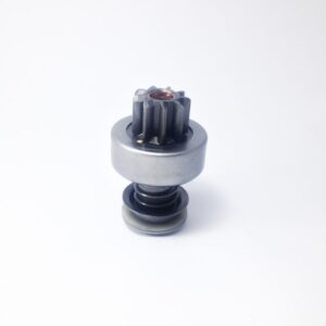 Bendix Bosch Hnz105 9 Dientes 10 Estrías 34.8 Diam. Piñón 91 Largo Mercedes Benz JF Brasil