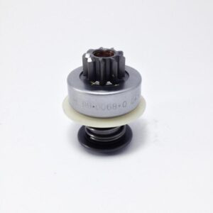 Bendix Bosch Hnz68 9 Dientes 10 Estrías 25.8 Diam. Piñón 64 Largo V.W Polo Golf Jetta