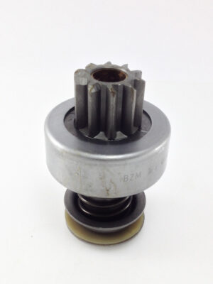 Bendix Bosch Hnz304 10 Dientes 10 Estrías 32 Diam. Piñón 91 Largo Cw John Deere