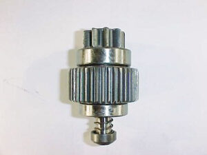 Bendix Hitachi Hnz792 9 Dientes 33 Diam. Piñón 87 Largo Cw Hts0932 Isuzu T.King