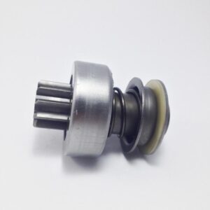 Bendix Hitachi Hnz499 8 Dientes 10 Estrías 28 Dientes 60 Largo Cw Swift 1.3 Nissan Bluebird