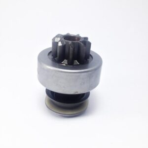 Bendix Bosch Hnz366 9 Dientes 10 Estrías 34.8 Diam. Piñón 74 Largo Cw Serie 362 / 366 Alfa Romeo