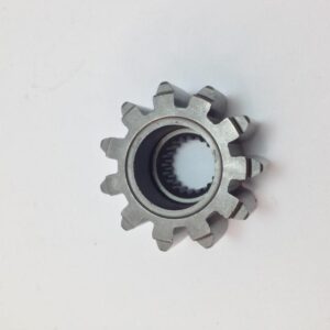 Bendix Piñón Mitsubishi 11 Dientes 20 Estrías 23 Largo 41 Diam. Piñón Cw