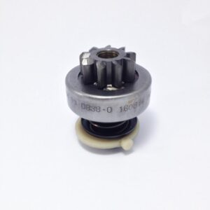 Bendix Bosch Hnz838 9 Dientes 10 Estrías 34.8 Diam. Piñón 62 Largo Cw 9003336283