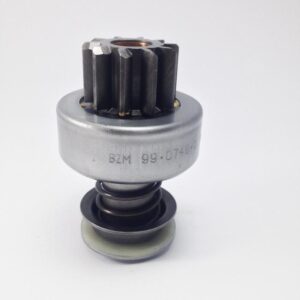 Bendix Bosch Hnz748 10 Dientes 10 Estrías 37.8 Diam. Piñón 91 Largo Cw 9001083674 9000083077