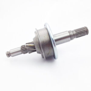 Bendix Mitsubishi 110 Lt 18 Estrías Mts2 Con Red Maq. 17 Eje Ir-Nbrea D21