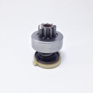 Bendix Bosch Hnz641 9 Dientes 10 Estrías 25.9 Diam. Piñón 58.5 Largo Cw Dodge