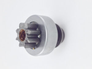 Bendix Bosch Hnz636 8 Dientes 8 Estrías 28 Diam. Piñón 55.5 Largo Spl8 Kia Pop Pride 3358 Izquierda