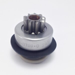 Bendix Bosch Hnz799 1006209916 9 Dientes 10 Estrías 25.8 Diam. Piñón 55.5 Largo Ccw Ford Galaxy Volkswagen