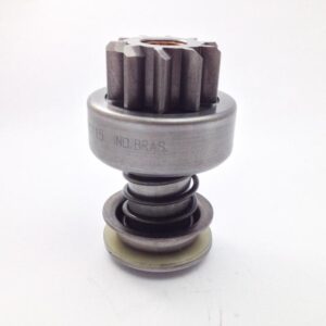 Bendix Bosch Hnz668 10 Dientes 10 Estrías 40Mm 84Lt 9001083629