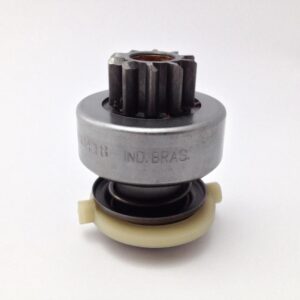 Bendix Bosch Hnz520 10 Dientes 10 Estrías Fiorino Diese Largo Cw osch