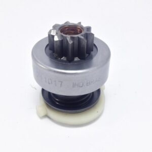 Bendix Bosch Hnz745 9 Dientes 10 Estrías 25.8 Diam. Piñón 53.5 Largo Cw 1006209584 Luv 2.2