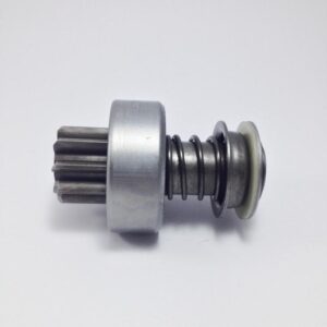 Bendix Bosch Hnz367 9 Dientes 10 Estrías 34.8 Diam. Piñón 91 Largo Cw Hnz648 2006209426 Fiat I