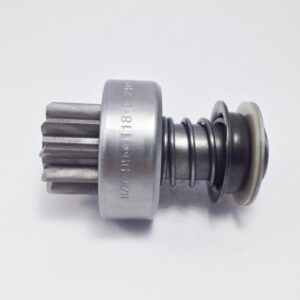 Bendix Bosch Hnz118 10 Dientes 10 Estrías 40 Diam. Piñón 91 Largo 2006209435 J.D Volvo