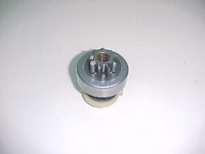 Bendix Bosch Hnz573 9 Dientes 10 Estrías 62 Largo 30 Diam. Piñón Cw Boxer Opel Dodge