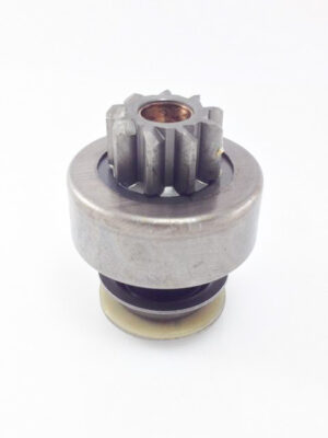 Bendix Bosch Hnz310 9 Dientes 10 Estrías 34.8 Diam. Piñón 75 Largo Iveco Fiat Allis 2006209240