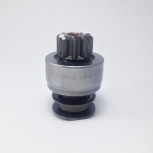 Bendix Delco Hnz985 9 Dientes 12 Estrías 36.5 Diam. Piñón 85.5 Largo 28 MT Mercedes Benz 914