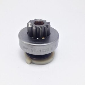 Bendix Bosch Hnz1030 1006209 11 Dientes 10 Estrías 49 Largo 29.5 Diam. Piñón Cw Vitara Diesel