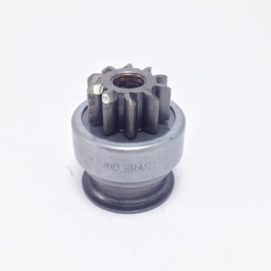 Bendix Mitsubishi Hnz801 10 Dientes 8 Estrías 33 Diam. Piñón 51 Largo 12Di Cw L200