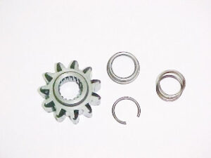 Bendix Piñón Mitsubishi 11 Dientes 18 Estrías 19 Largo 35 Diam. Piñón Cw
