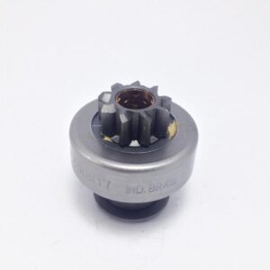 Bendix Lucas Hnz945 9 Dientes 9 Estrías 58 Largo 25.8 Diam. Piñón Cw Clio R19 Lucas Indiel