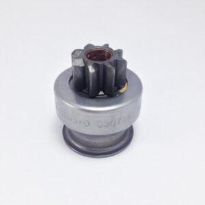 Bendix Mitsubishi Hnz595 Grúa 8 Dientes 8 Estrías 51Lt 28.2G Kia Sonata 2.4 Suzuki Vitara Año 94