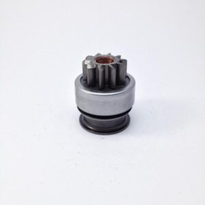 Bendix Mitsubishi Hnz1024 10 Dientes 8 Estrías 33 Diam. Piñón 51.5 Largo Eje 13Mm L200/300