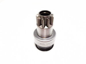 Bendix Mitsubishi Hnz758 9 Dientes 8 Estrías 29.64 Diam. Piñón 77.5 Largo Cw Nissan