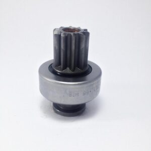Bendix Lucas Hnz1090 10 Dientes 10 Estrías 32 Diam. Piñón 80 Largo M93R John Deere Indiel