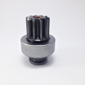 Bendix Lucas Hnz1091 10 Dientes 10 Estrías 38 Diam. Piñón 80 Largo Camión Vw M100R M93R Indiel