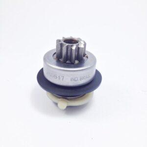 Bendix Bosch Hnz579 9 Dientes 10 Estrías 58.5 Largo 25.8 Diam. Piñón Ccw Fiat Vw Golf Passat