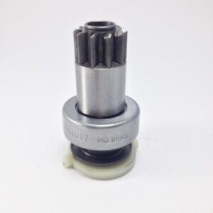 Bendix Bosch Hnz1069 10 Dientes 16 Estrías Ccw 81 Largo 27.94 Diam. Piñón Escarabajo 2.0 Golf 1.8/2.0