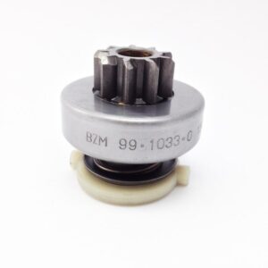 Bendix Bosch Hnz1033 9 Dientes 10 Estrías 49 Largo 29P Cw Fiat Brava
