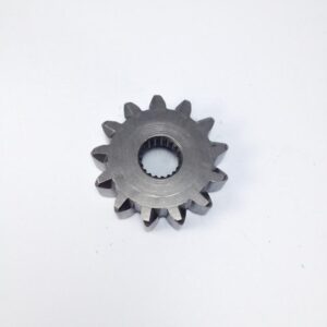 Bendix Piñón Mitsubishi 13 Dientes 20 Estrías 51 Diam. Piñón 18 Largo Grúas