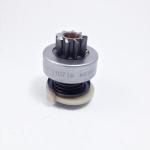 Bendix Bosch Hnz837 9 Dientes 10 Estrías 58.5 Largo 25.8 Diam. Piñón Wv Fiat Palio Chevrolet Corsa 1.0/1.4/1.6