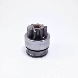 Bendix Mitsubishi Hnz1063 9 Dientes 8 Estrías 35.5 Diam. Piñón 51 Largo Cw S10 Diesel