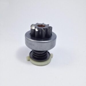 Bendix Bosch Hnz861 9 Dientes 10 Estrías 62 Largo 36.8 Diam. Piñón Cw F1000 D Defender 2.5 D
