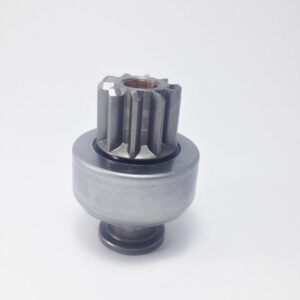Bendix Lucas Hnz1092 10 Dientes 6 Estrías 80.5 Largo 37.8 Diam. Piñón Cw 2W0911335