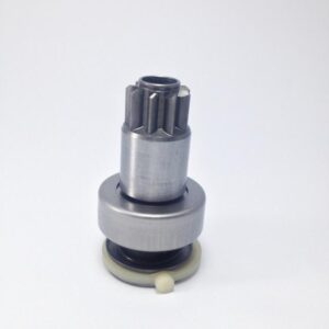 Bendix Bosch Hnz1108 9 Dientes 16 Estrías 80.5 Largo 25.8 Diam. Piñón Ccw Golf Polo Skoda