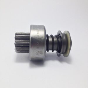 Bendix Bosch Hnz315 9 Dientes 10 Estrías 91 Largo Cw Fiat Allis Iveco N.Holland