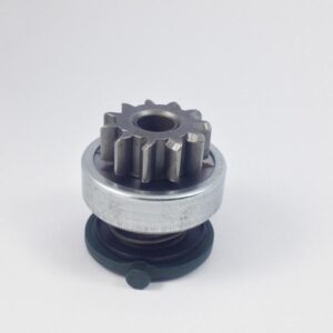 Bendix Bosch 11 Dientes 10 Estrías 49 Largo 35 Diam. Piñón 1006209630 Ccw 233831